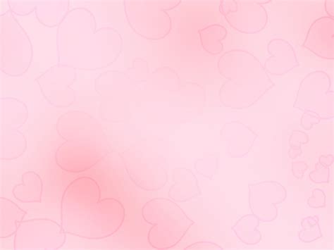 faded heart background